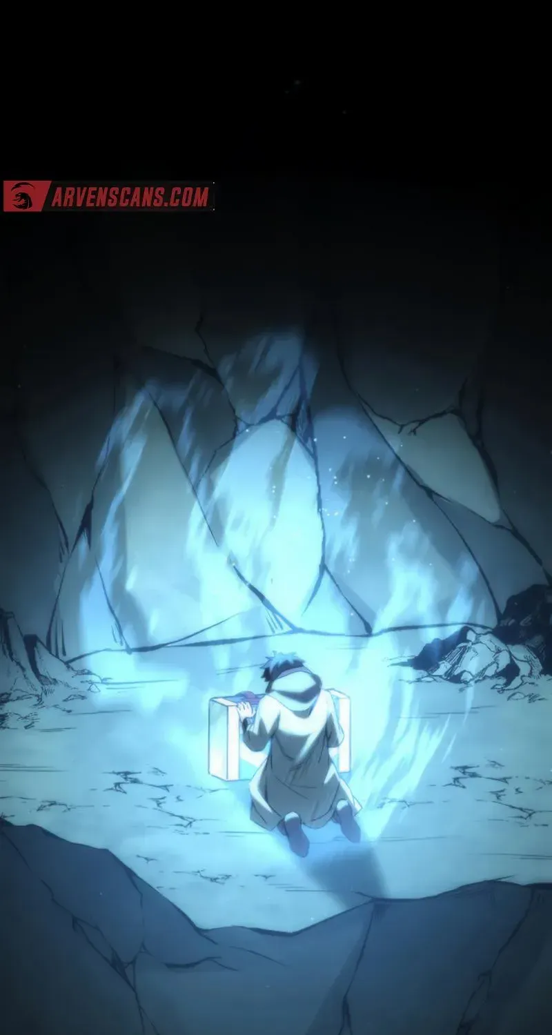The Awakening of light Magic Chapter 7 page 64 - 