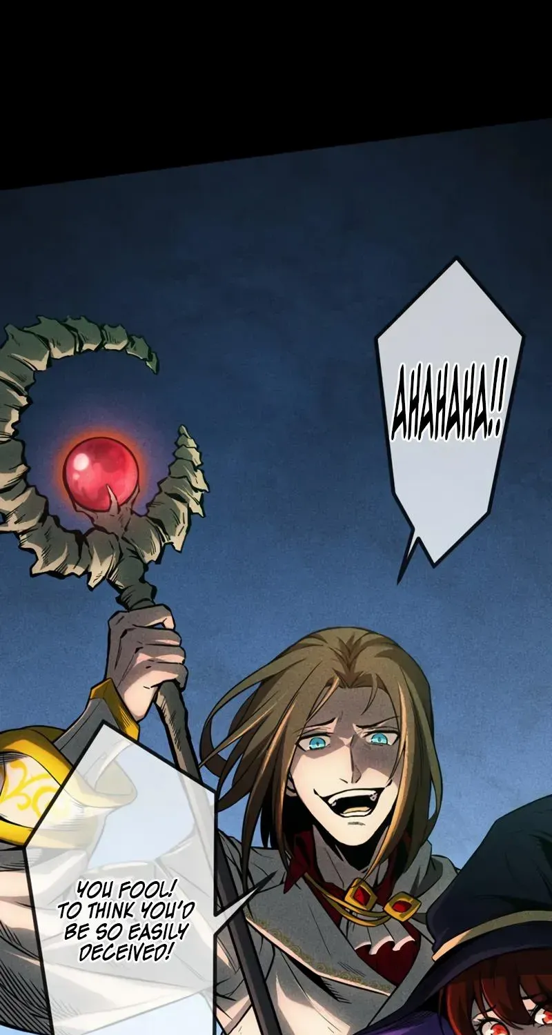 The Awakening of light Magic Chapter 7 page 8 - 