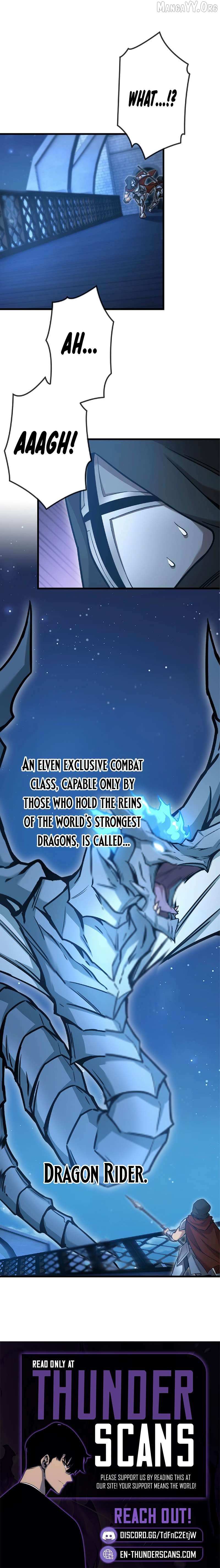 The Awakening of light Magic Chapter 72 page 11 - 