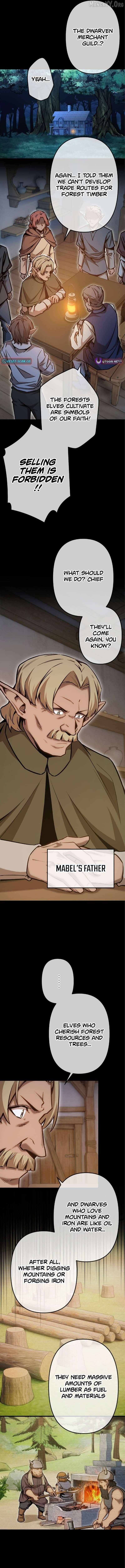 The Awakening of light Magic Chapter 76 page 2 - 