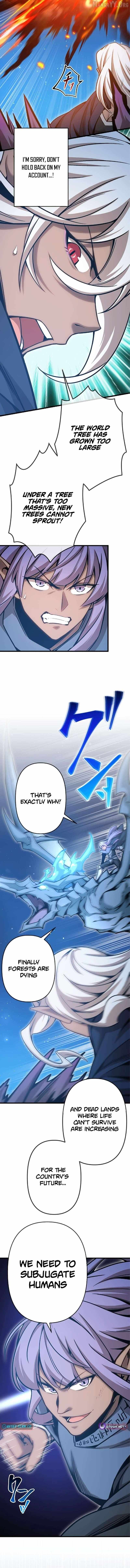 The Awakening of light Magic Chapter 76 page 12 - 