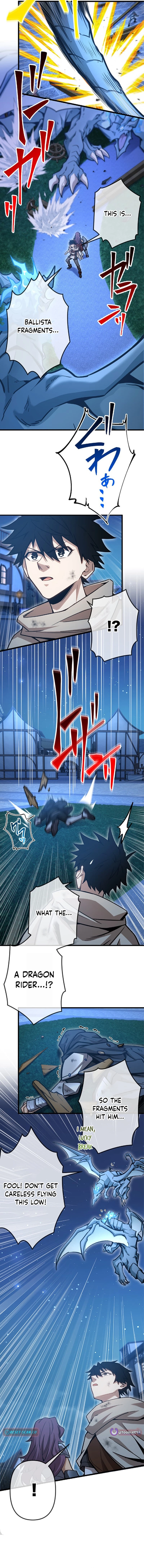 The Awakening of light Magic Chapter 78 page 2 - 