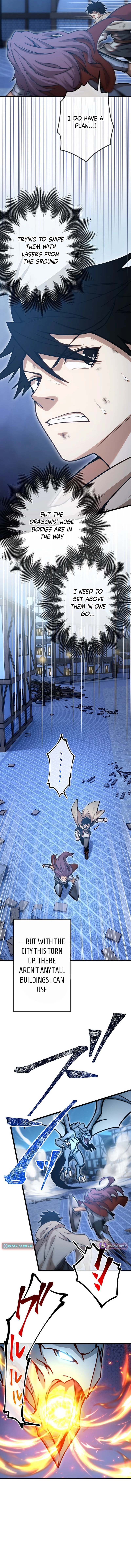 The Awakening of light Magic Chapter 78 page 14 - 