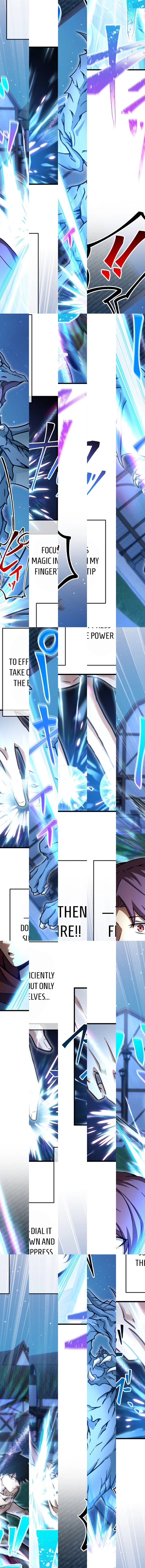 The Awakening of light Magic Chapter 78 page 4 - 