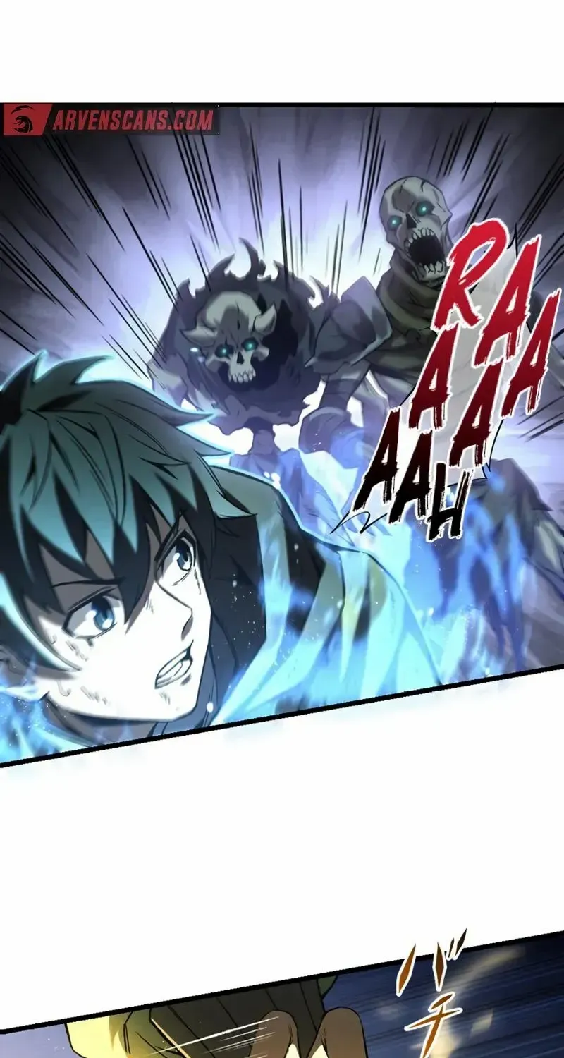 The Awakening of light Magic Chapter 8 page 2 - 
