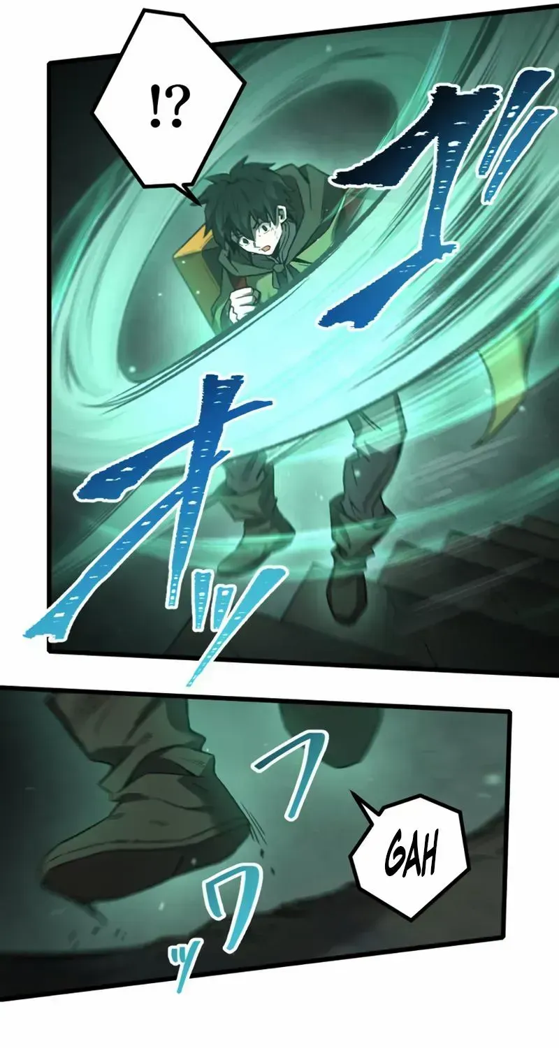 The Awakening of light Magic Chapter 8 page 11 - 