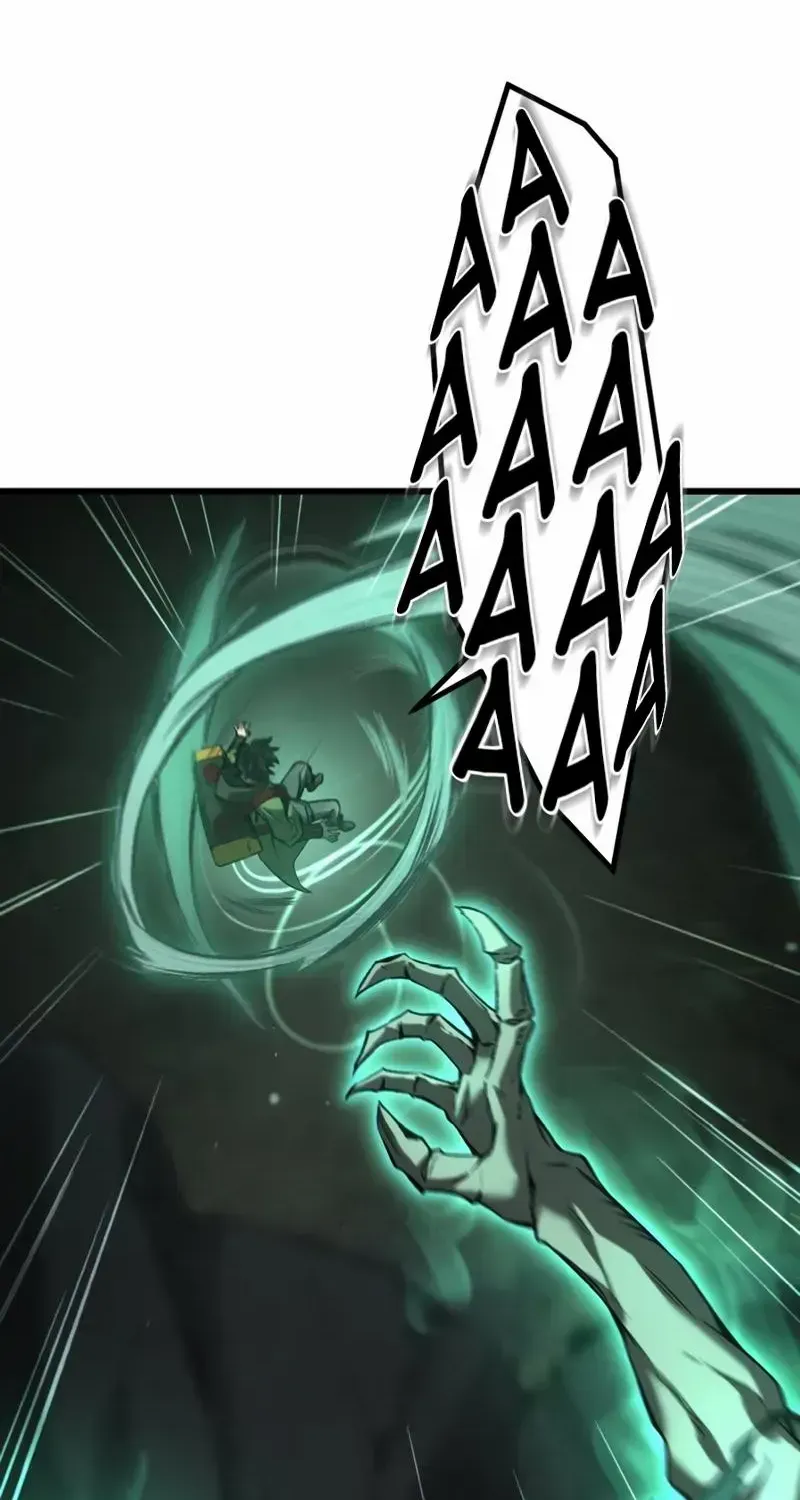 The Awakening of light Magic Chapter 8 page 12 - 