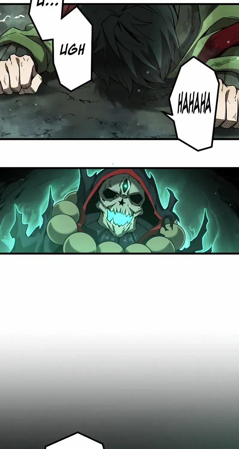 The Awakening of light Magic Chapter 8 page 15 - 