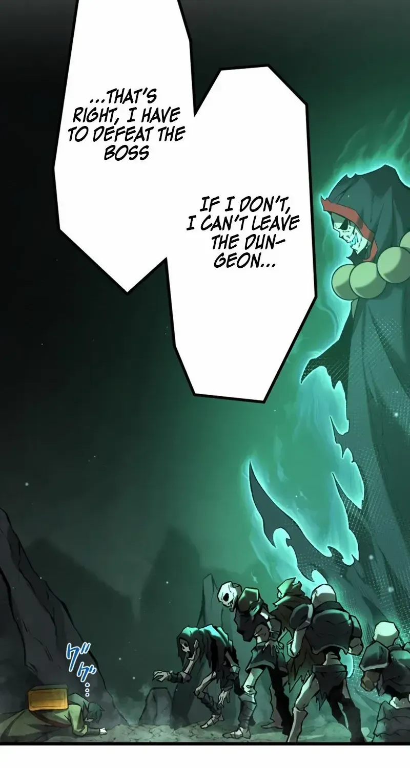 The Awakening of light Magic Chapter 8 page 16 - 