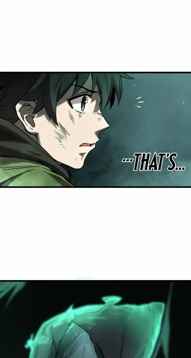 The Awakening of light Magic Chapter 8 page 17 - 