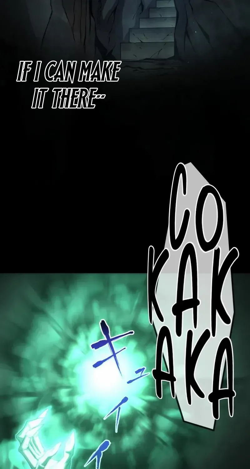 The Awakening of light Magic Chapter 8 page 20 - 