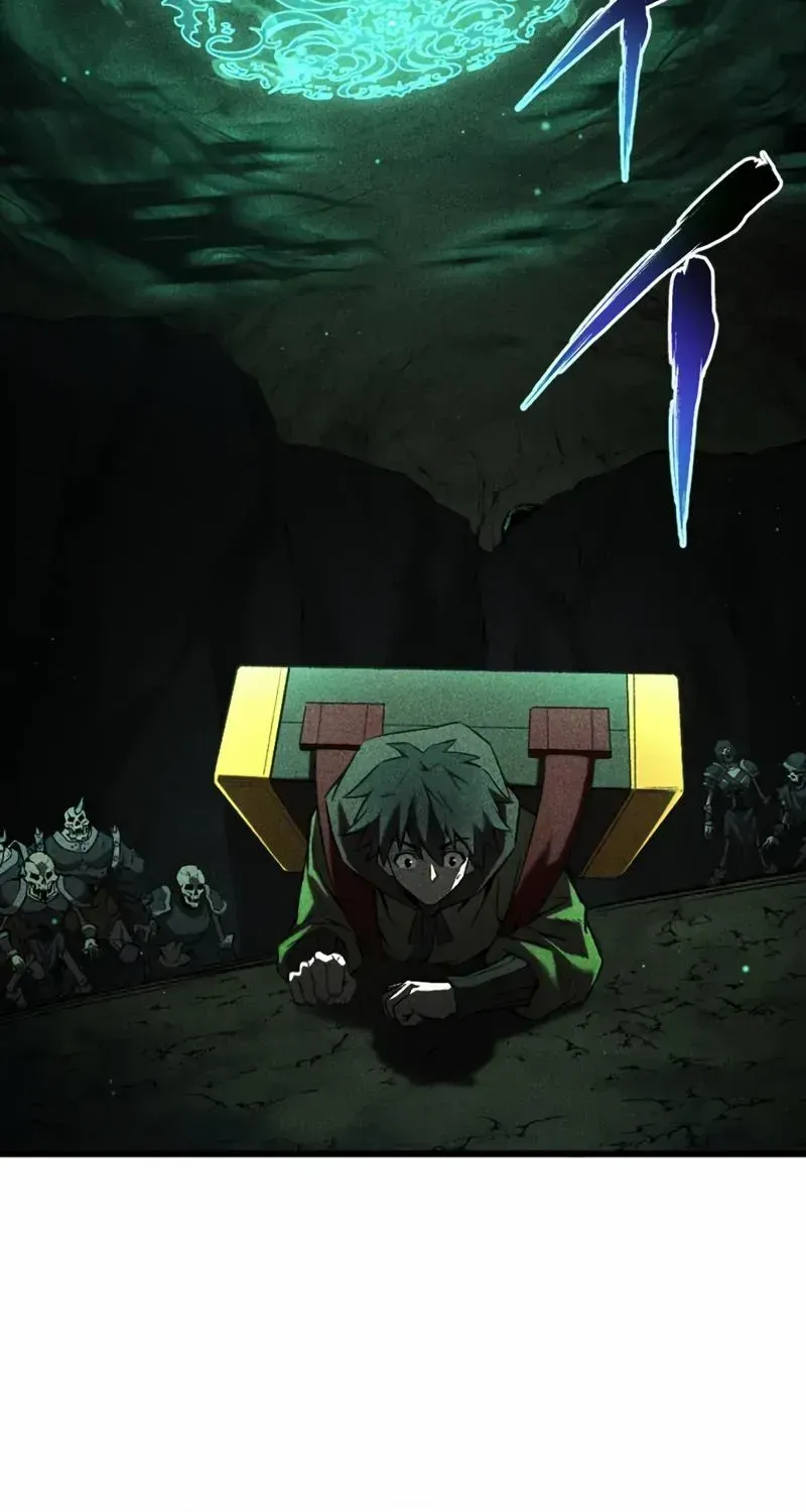 The Awakening of light Magic Chapter 8 page 22 - 