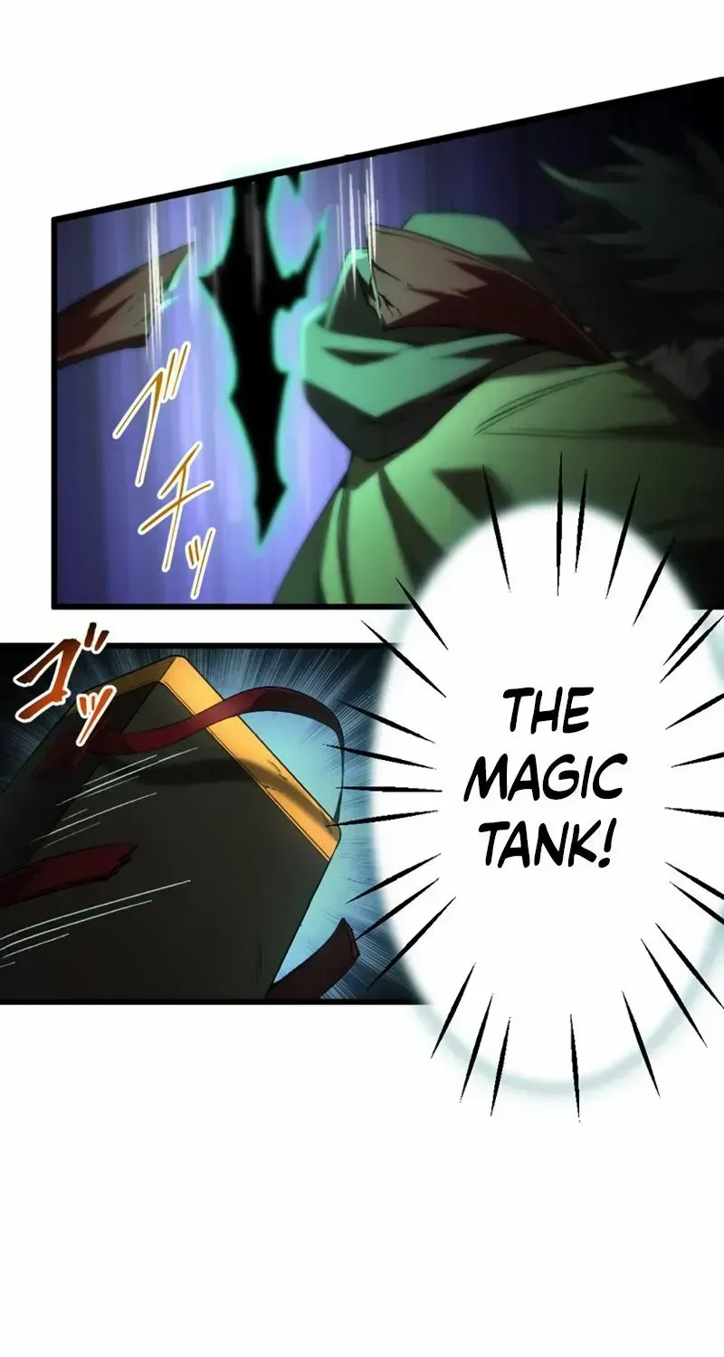 The Awakening of light Magic Chapter 8 page 25 - 