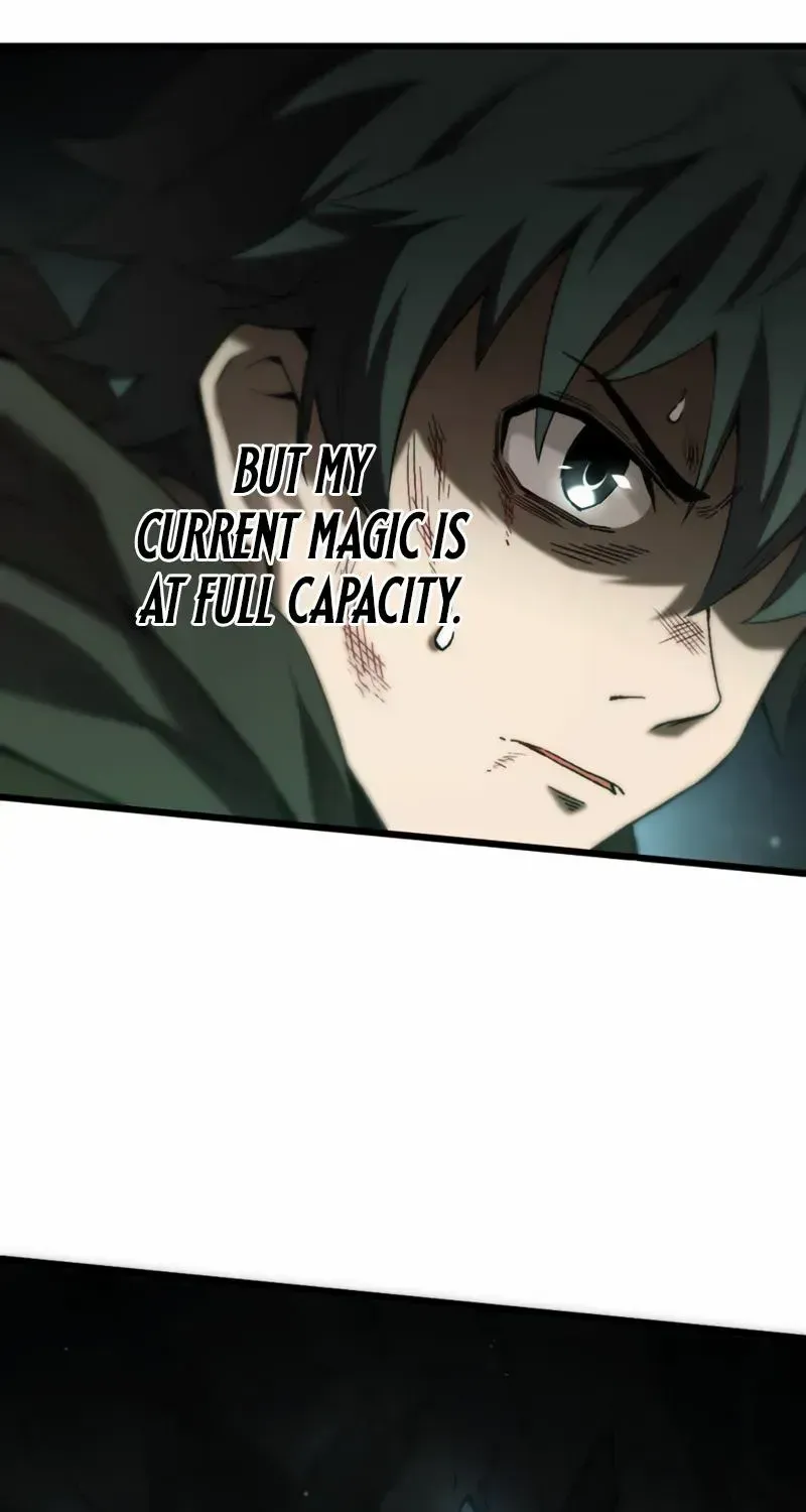 The Awakening of light Magic Chapter 8 page 26 - 