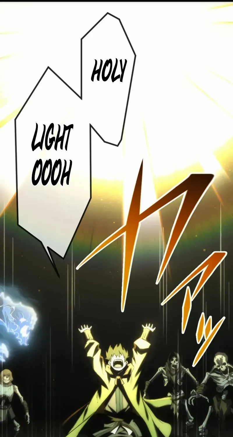 The Awakening of light Magic Chapter 8 page 28 - 