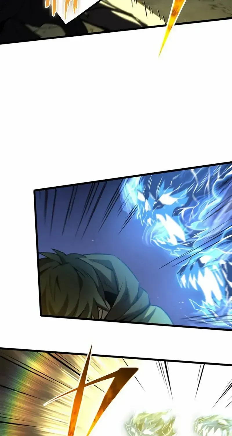 The Awakening of light Magic Chapter 8 page 4 - 