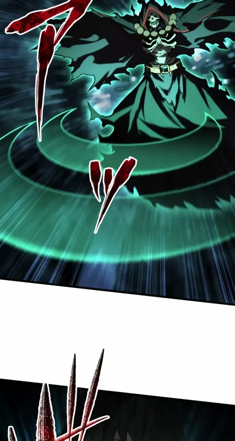 The Awakening of light Magic Chapter 8 page 33 - 
