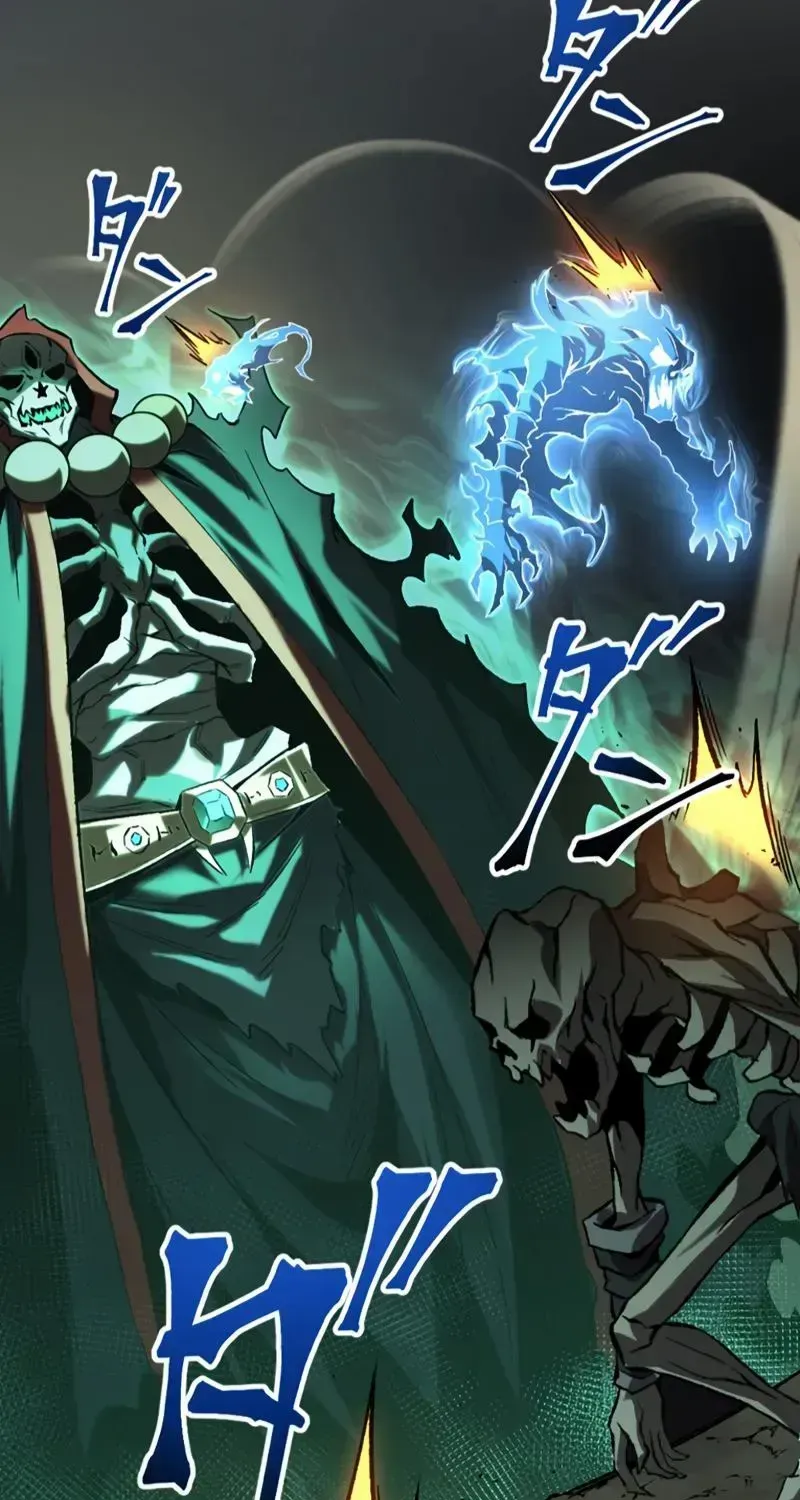 The Awakening of light Magic Chapter 8 page 38 - 
