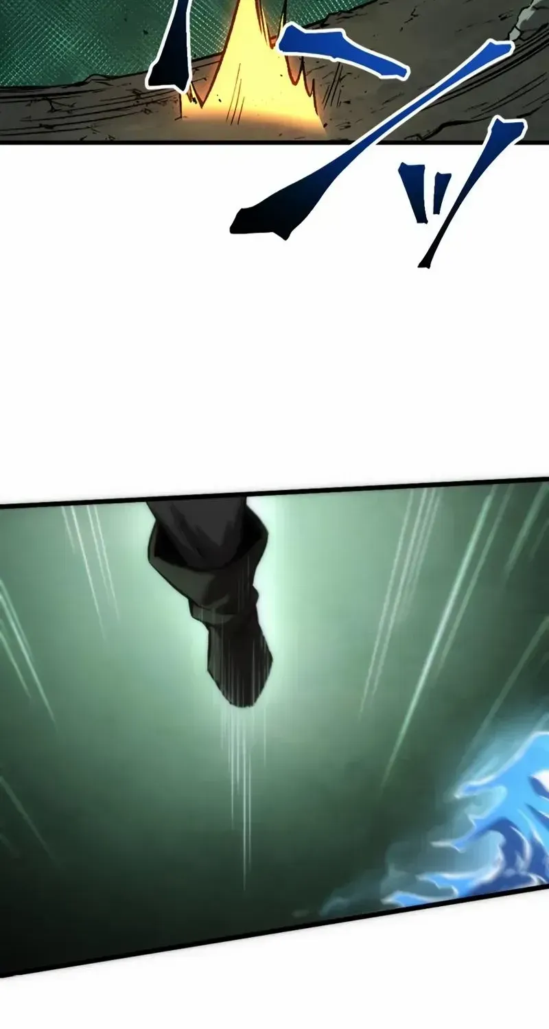 The Awakening of light Magic Chapter 8 page 39 - 
