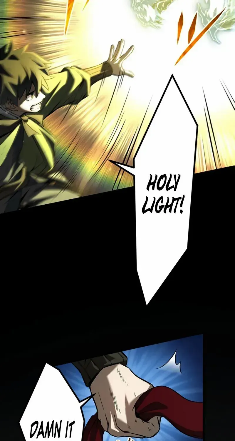 The Awakening of light Magic Chapter 8 page 5 - 