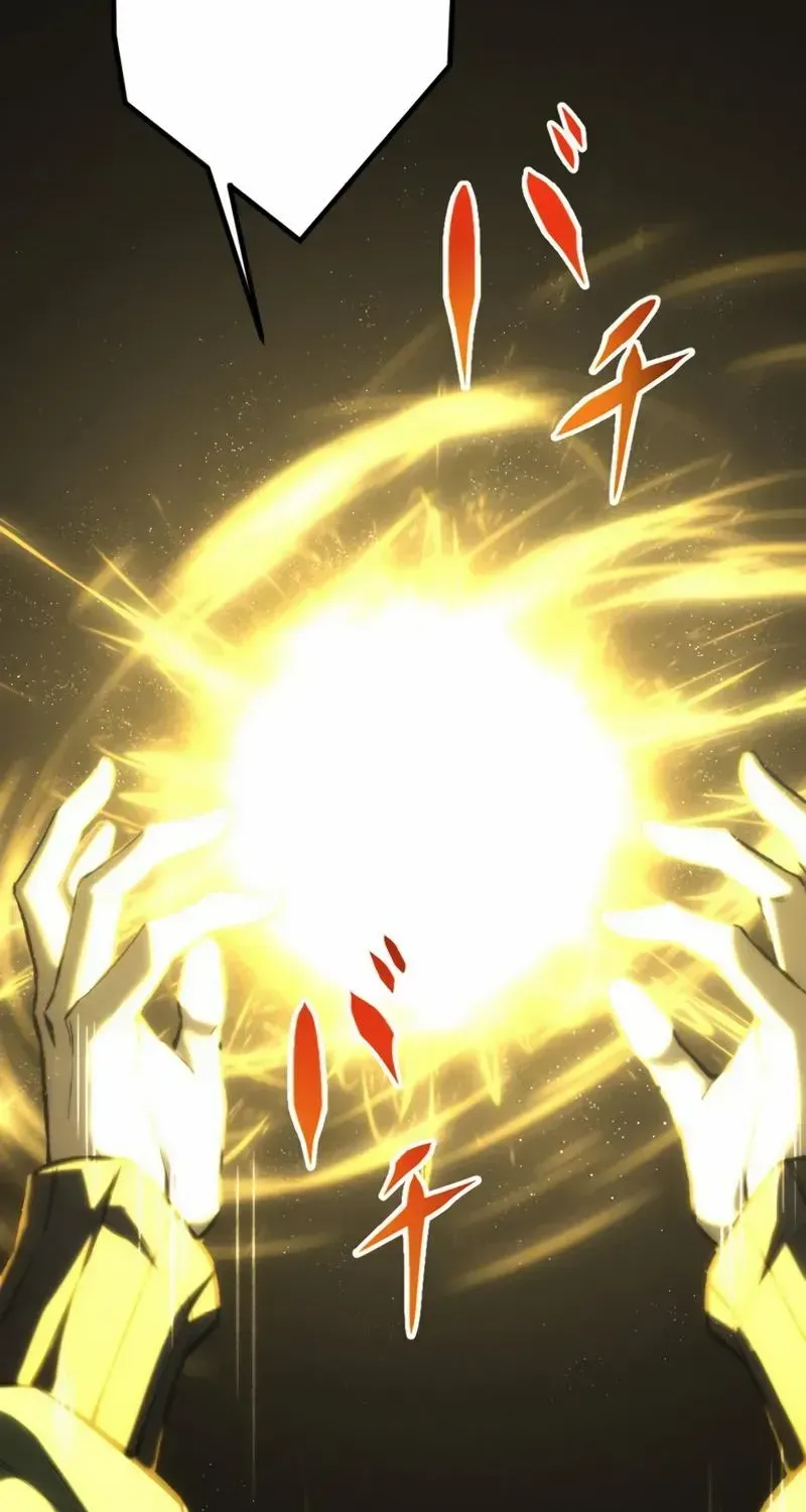The Awakening of light Magic Chapter 8 page 41 - 