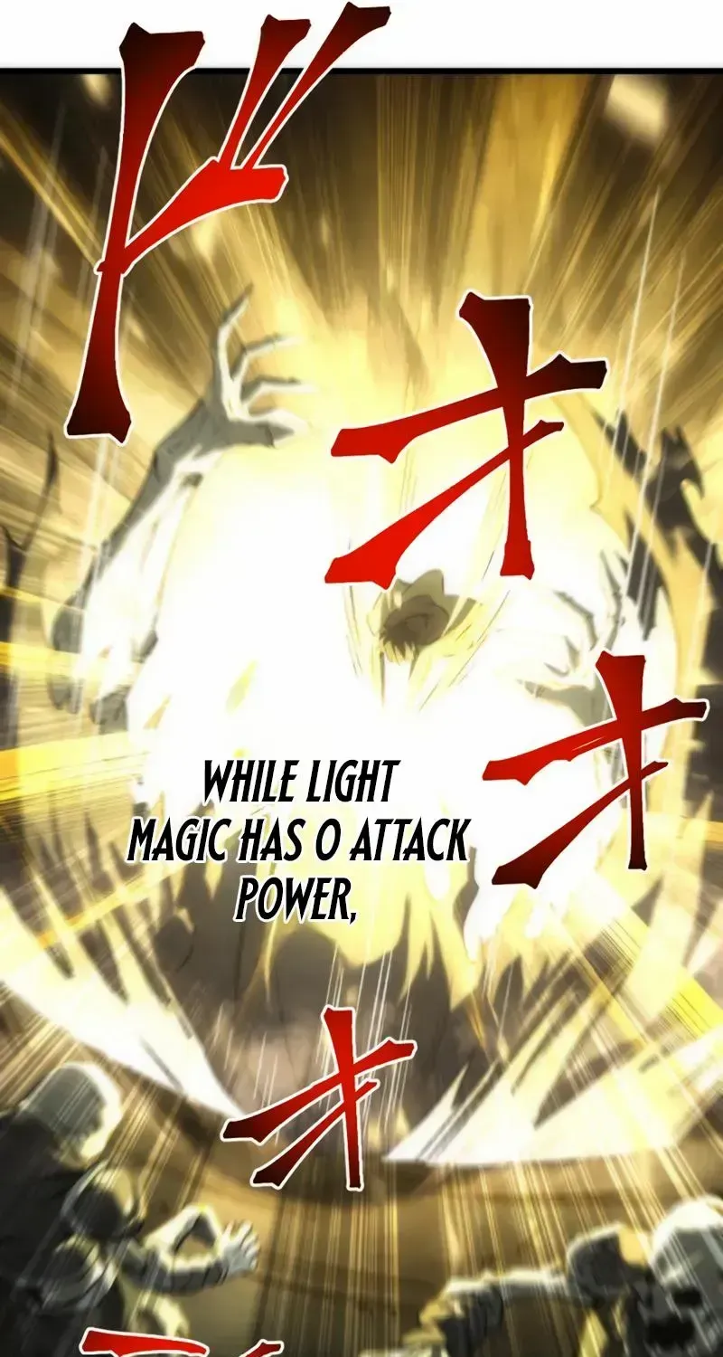 The Awakening of light Magic Chapter 8 page 48 - 