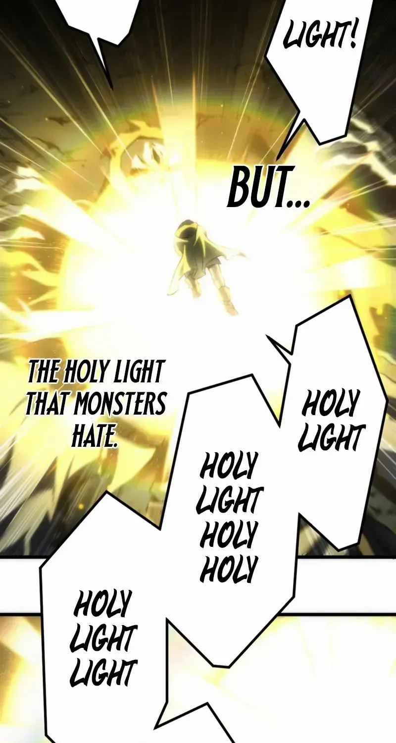 The Awakening of light Magic Chapter 8 page 50 - 
