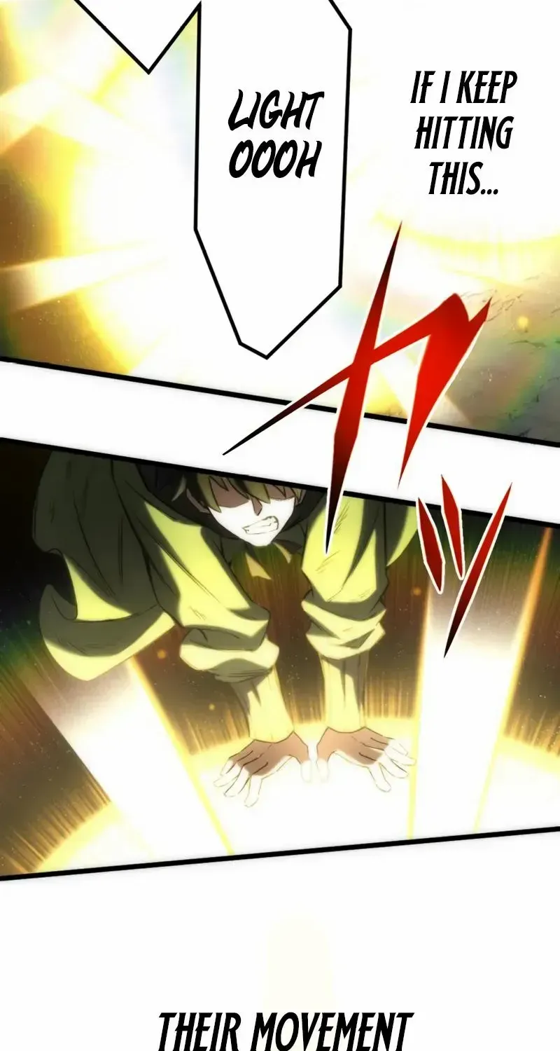 The Awakening of light Magic Chapter 8 page 51 - 