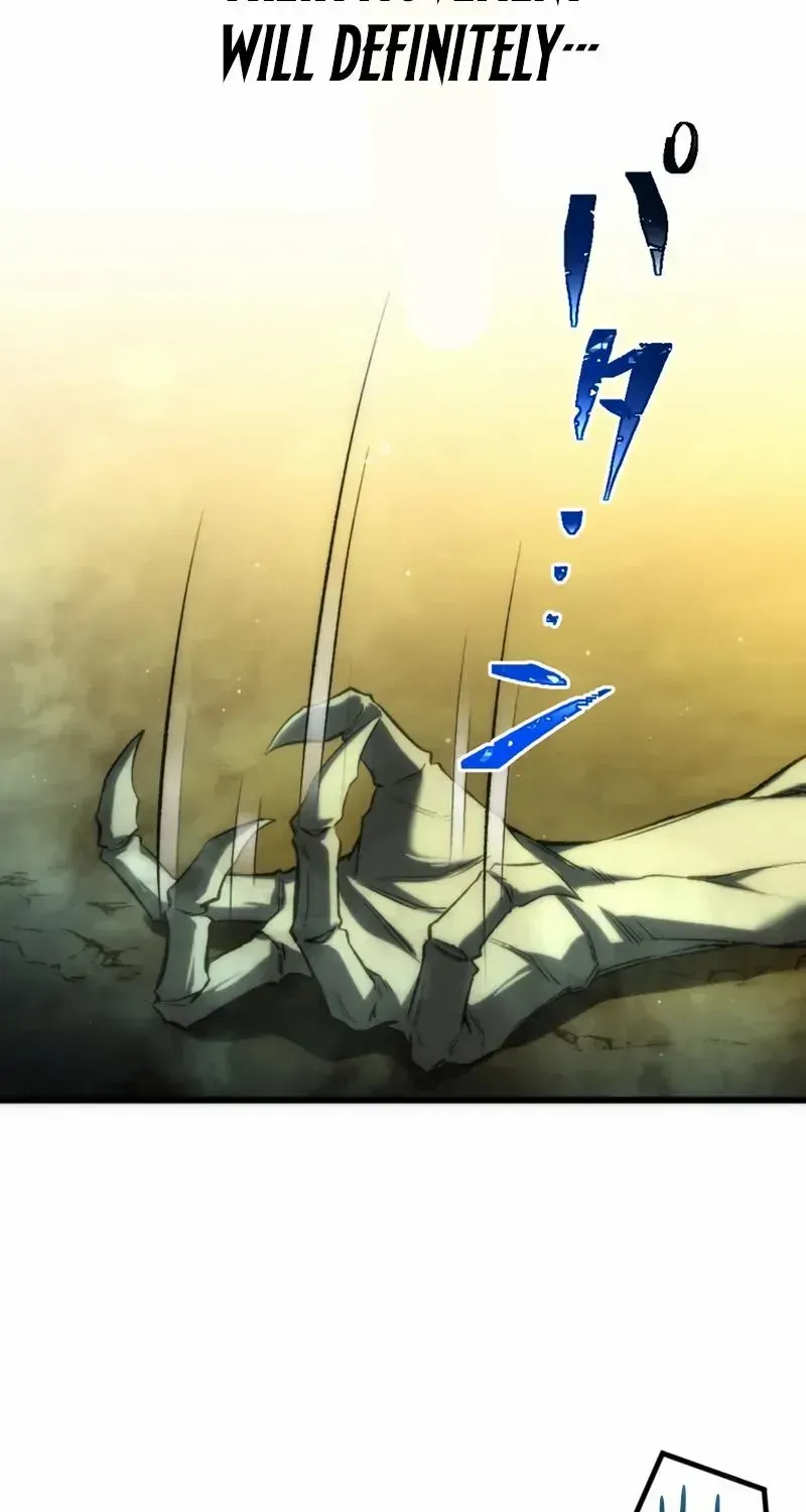The Awakening of light Magic Chapter 8 page 52 - 