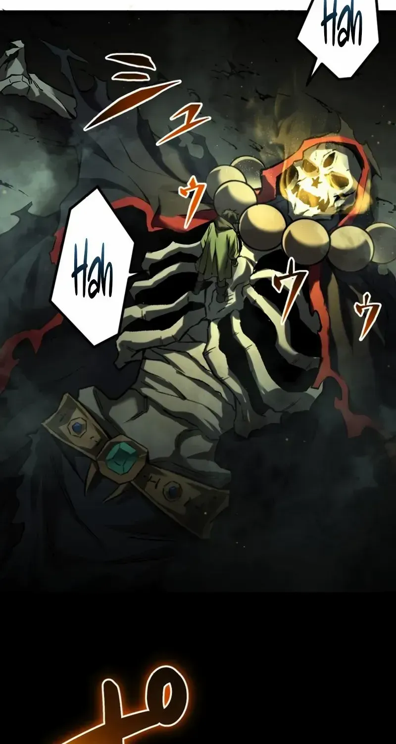 The Awakening of light Magic Chapter 8 page 53 - 