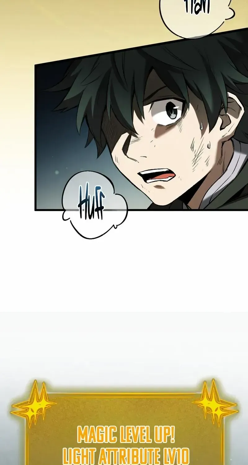 The Awakening of light Magic Chapter 8 page 55 - 