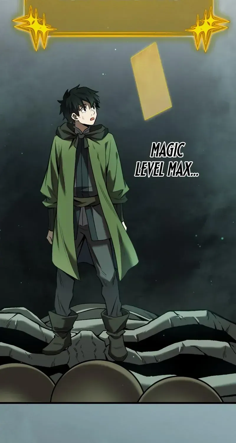 The Awakening of light Magic Chapter 8 page 56 - 