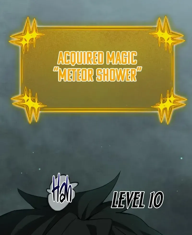 The Awakening of light Magic Chapter 8 page 57 - 