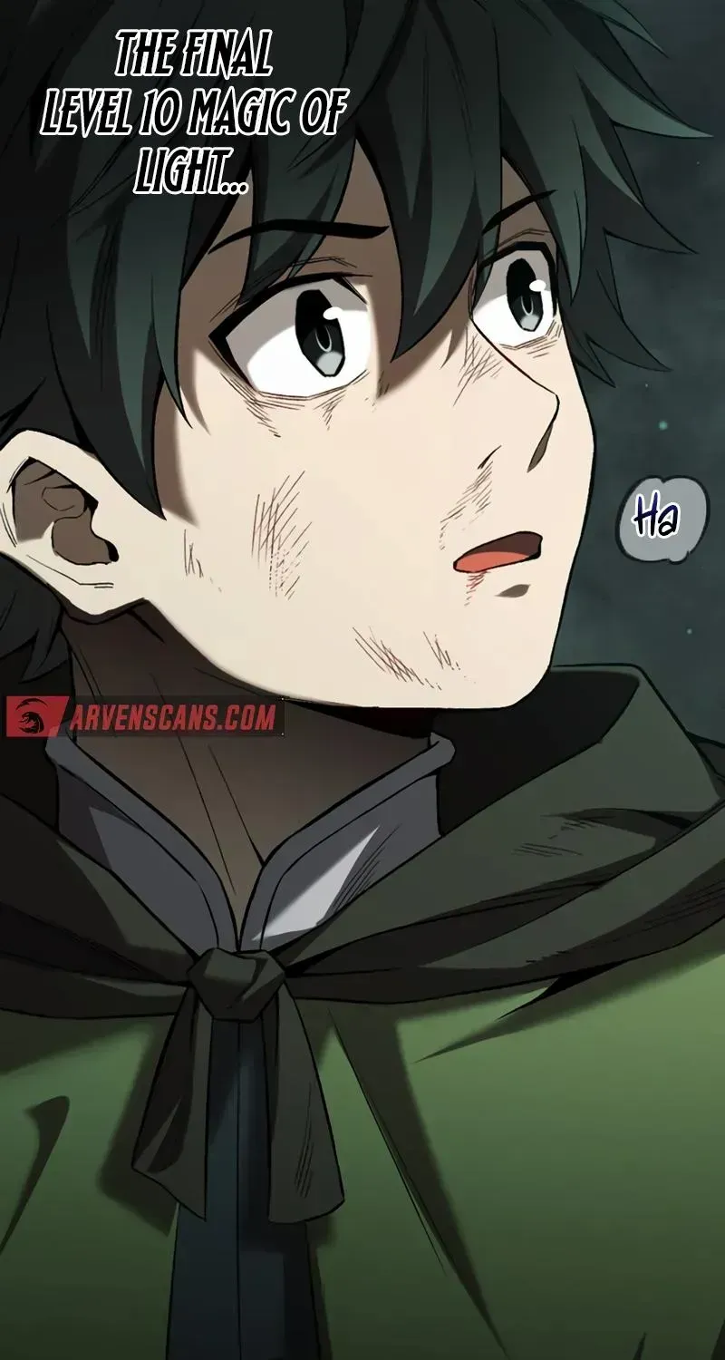 The Awakening of light Magic Chapter 8 page 58 - 