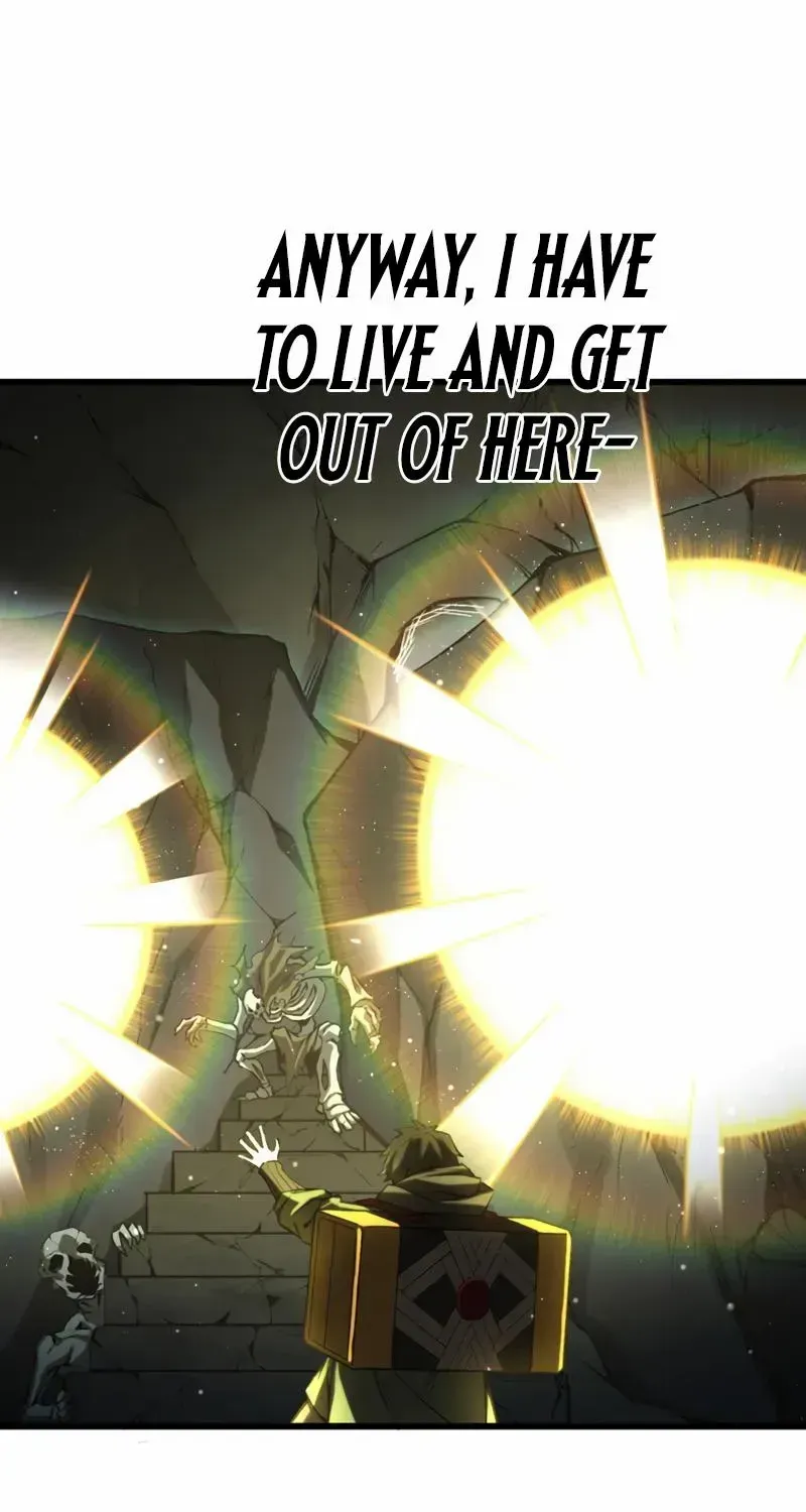 The Awakening of light Magic Chapter 8 page 7 - 