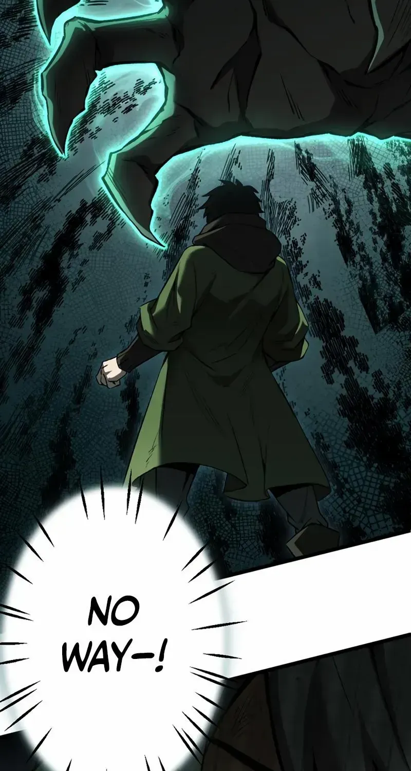 The Awakening of light Magic Chapter 8 page 61 - 