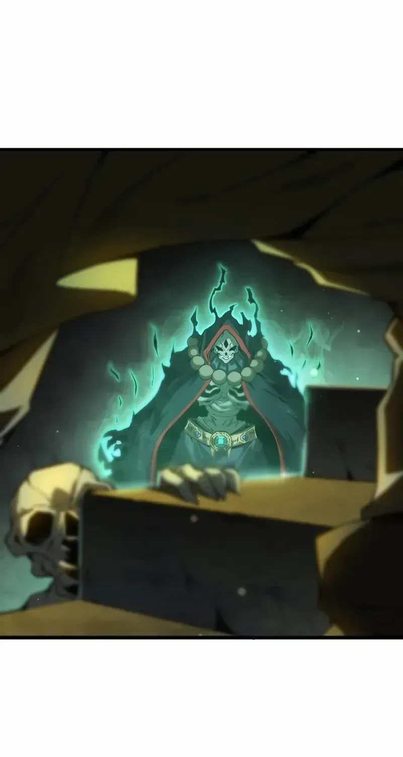 The Awakening of light Magic Chapter 8 page 8 - 