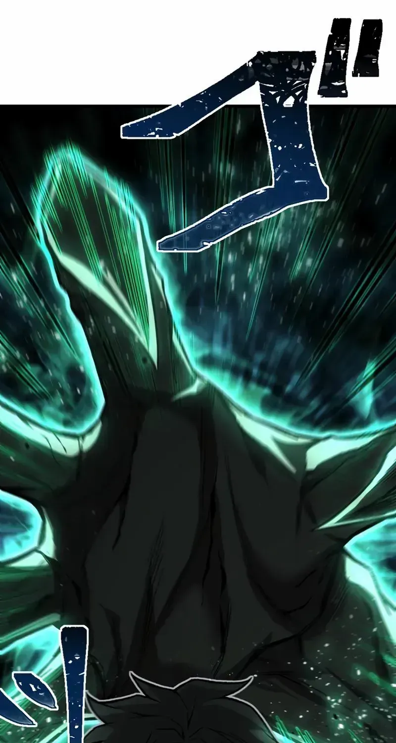 The Awakening of light Magic Chapter 9 page 2 - 