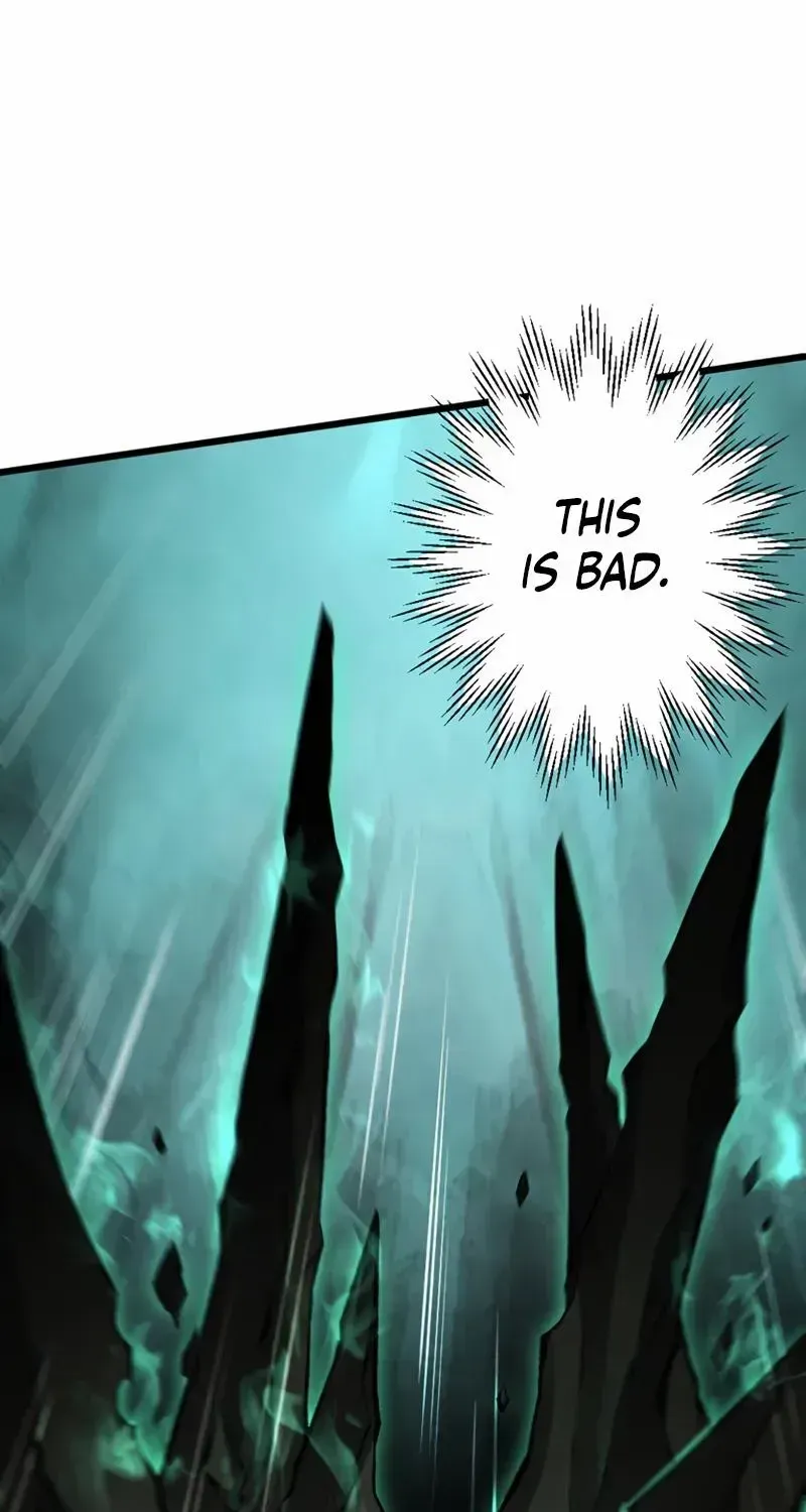The Awakening of light Magic Chapter 9 page 14 - 