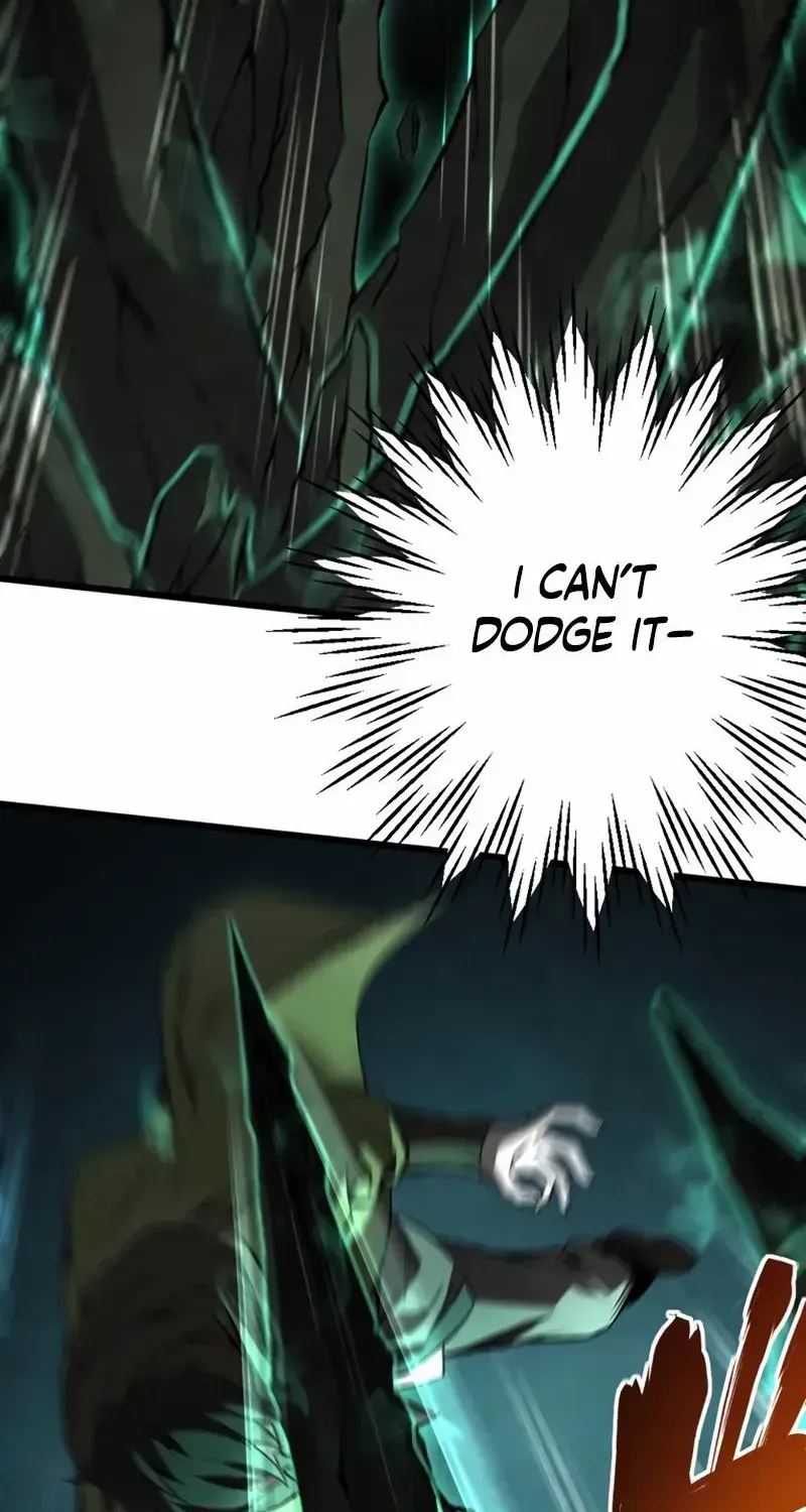 The Awakening of light Magic Chapter 9 page 15 - 