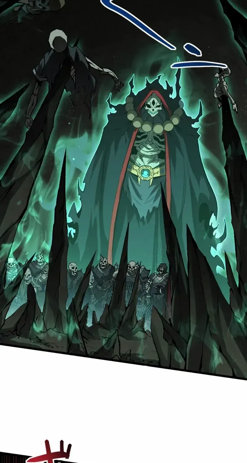 The Awakening of light Magic Chapter 9 page 17 - 