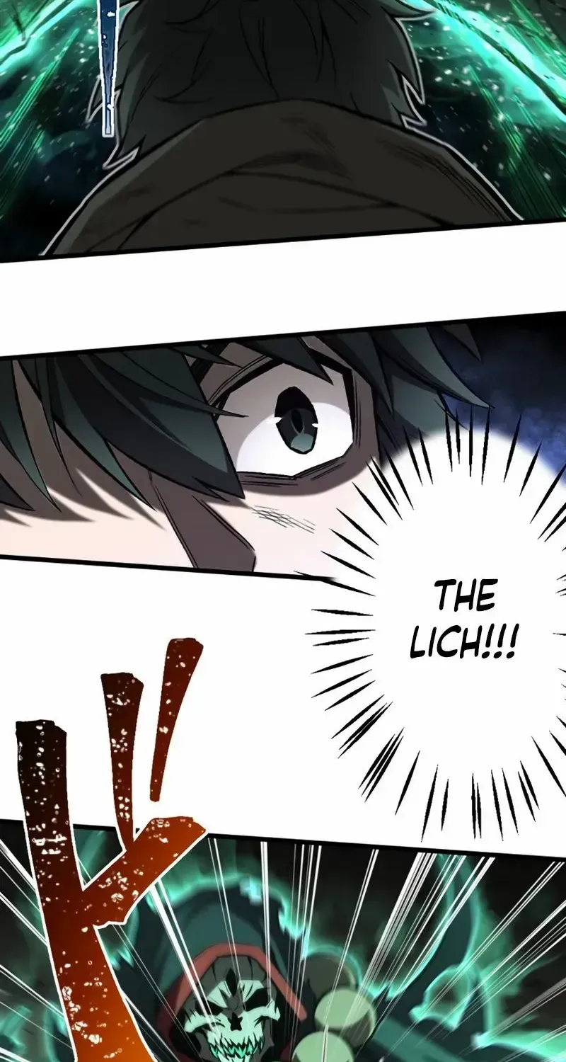 The Awakening of light Magic Chapter 9 page 3 - 