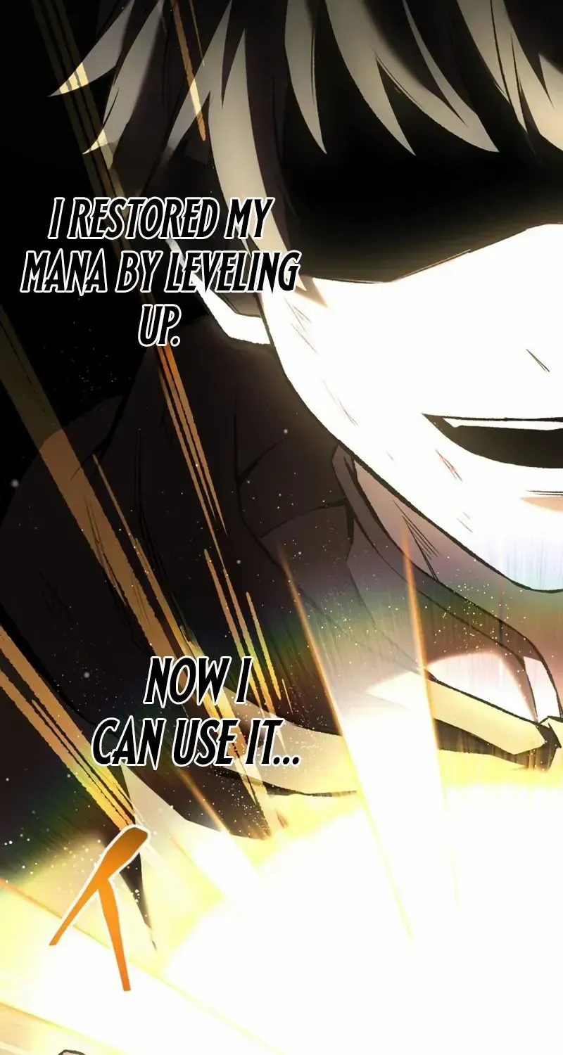 The Awakening of light Magic Chapter 9 page 23 - 