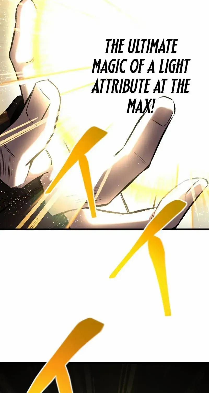 The Awakening of light Magic Chapter 9 page 24 - 