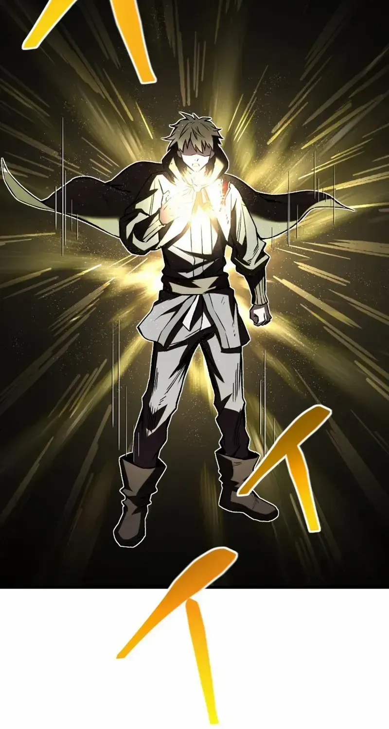 The Awakening of light Magic Chapter 9 page 25 - 
