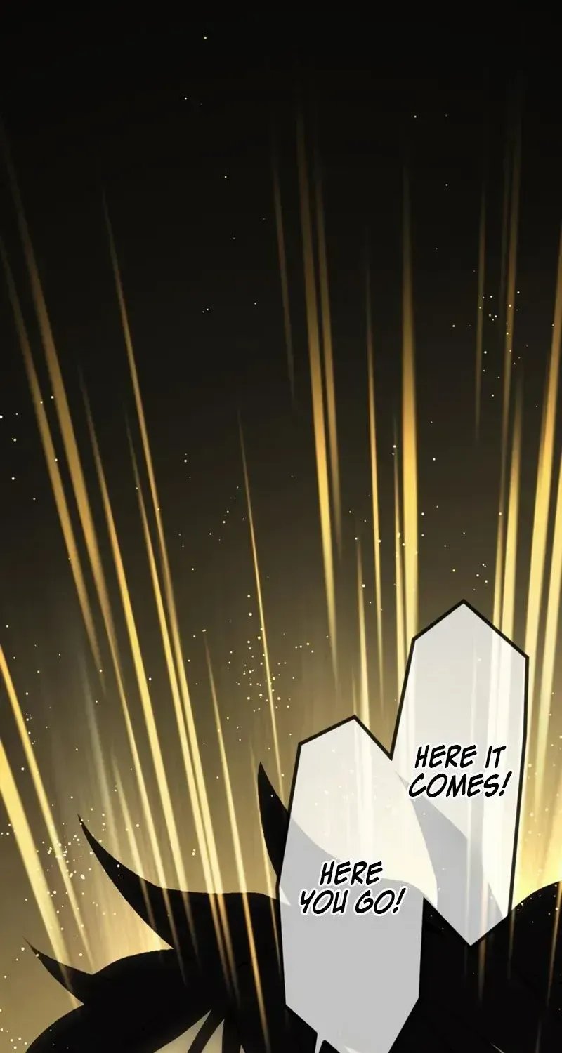 The Awakening of light Magic Chapter 9 page 27 - 