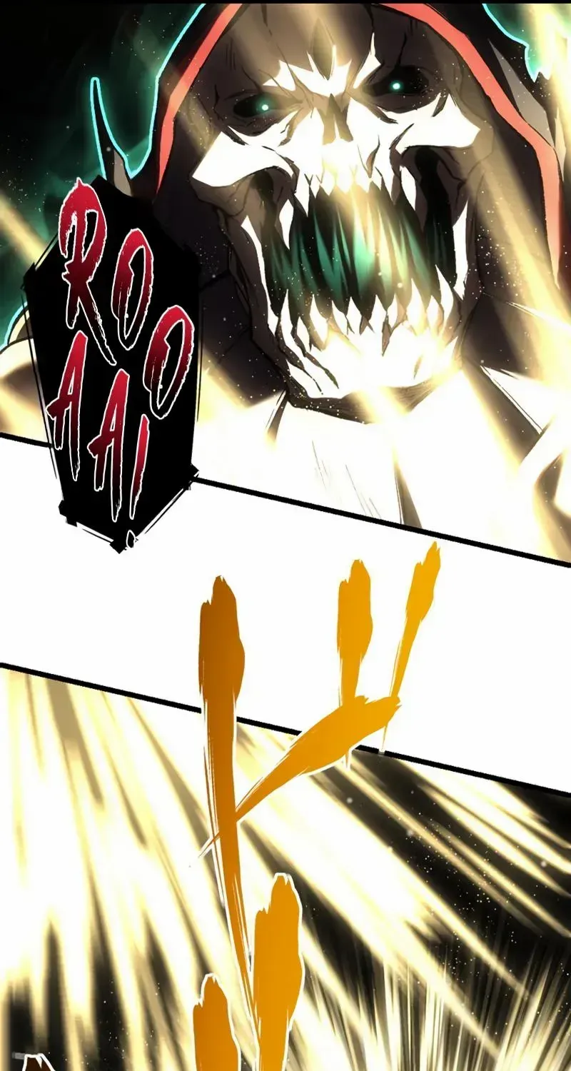 The Awakening of light Magic Chapter 9 page 32 - 