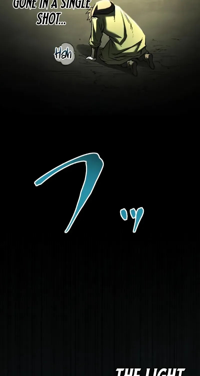 The Awakening of light Magic Chapter 9 page 37 - 