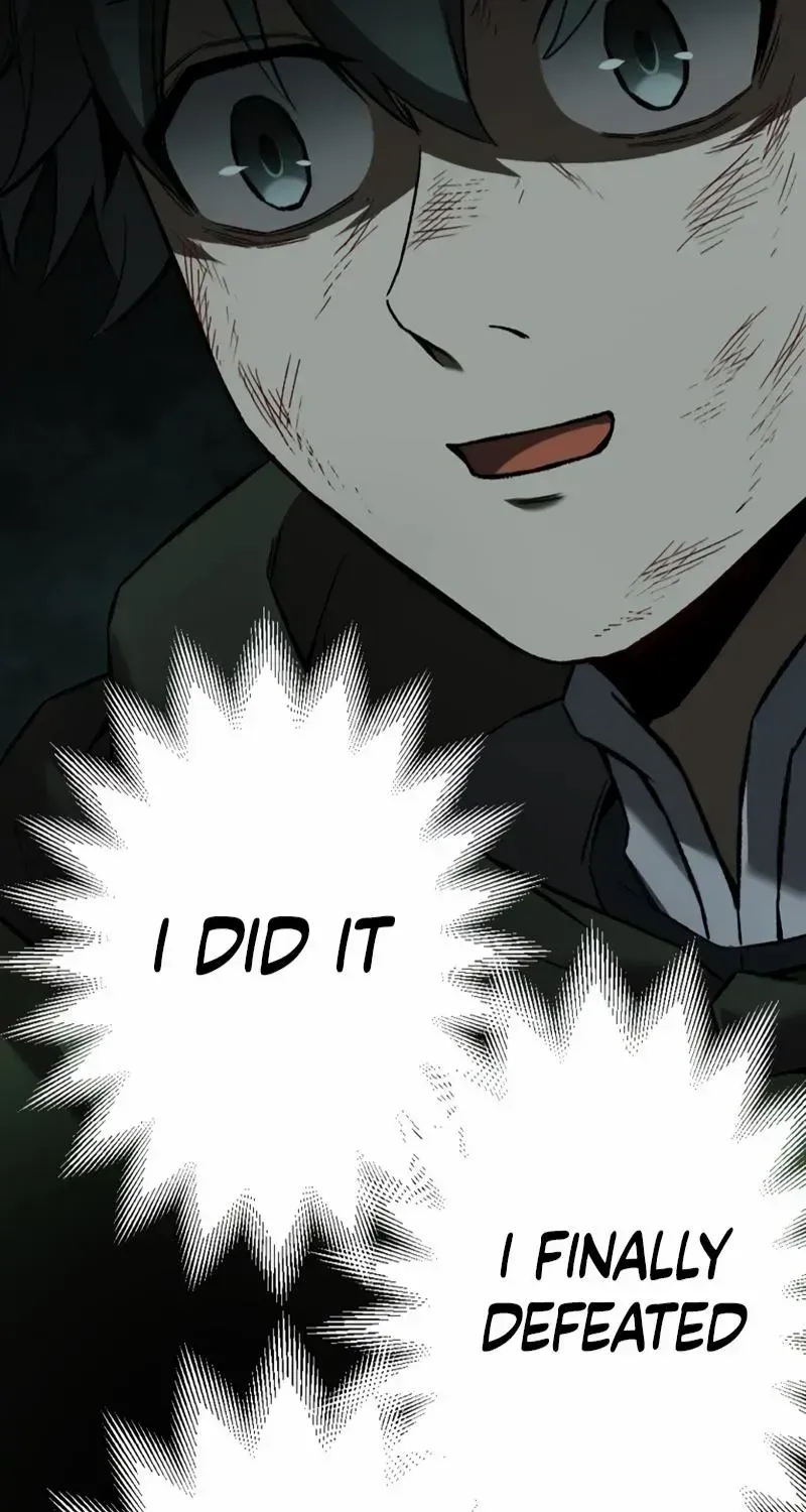 The Awakening of light Magic Chapter 9 page 40 - 