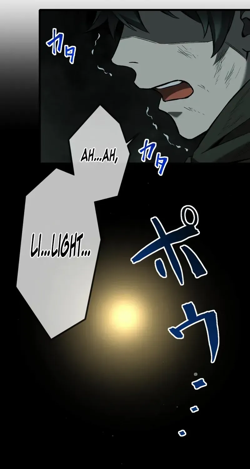 The Awakening of light Magic Chapter 9 page 43 - 